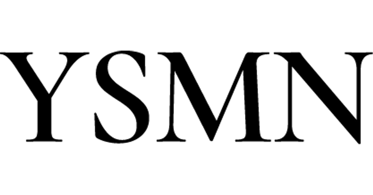 YSMN by Yasmin de Christie